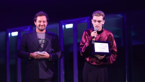 Consegnato il premio Hamilton Behind the Camera - Nastri d’Argento, tributo al talento creativo dietro la macchina da presa