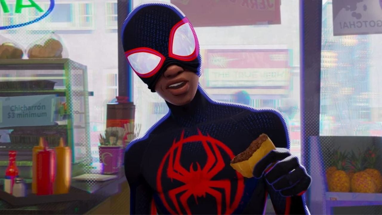 Spider-Man begins live-action casting for Miles Morales: Indiscreet