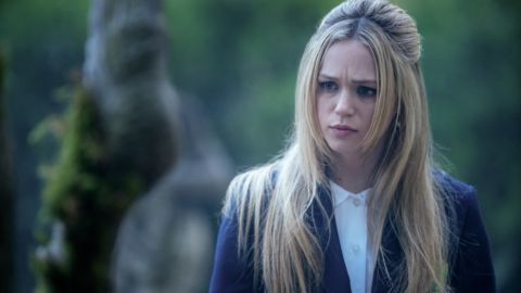 Dawn - Fantasmi dal passato: la saga mystery continua su Rai 2