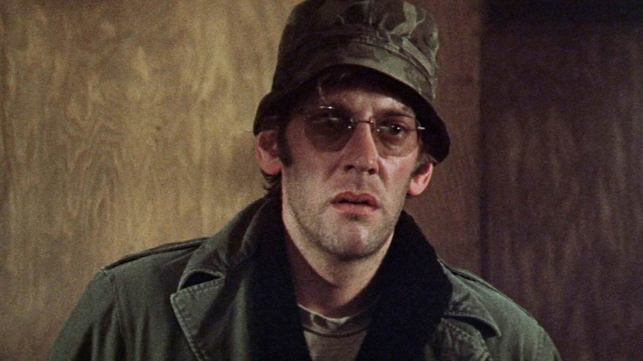 Donald Sutherland, il ruolo che gli ha cambiato la vita? Merito delle sue 'orecchie grandi'!