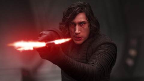 Star Wars, Adam Driver voleva rifiutare Kylo Ren: non indovinerete mai chi lo avrebbe sostituito!