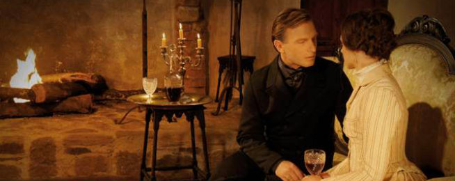 Dracula 3D - la recensione del film di Dario Argento