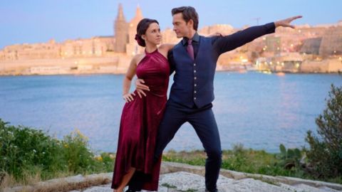 Detective a passo di danza, Lacey Chabert in prima TV su Rai 2