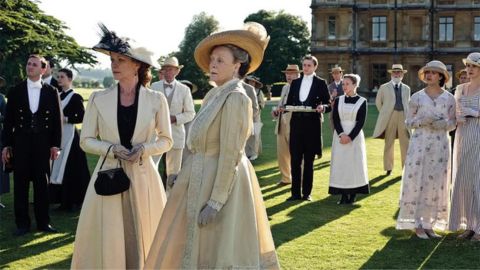 Downton Abbey 3: annunciata la data d'uscita dell'ultimo film