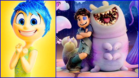 Dopo Inside Out 2, cos'ha in serbo la Pixar per noi? Un breve calendario