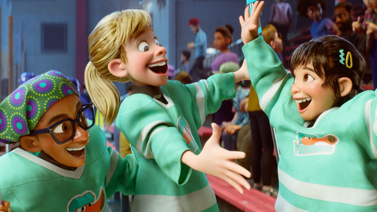 Inside Out 2 diventa il più alto incasso italiano per un film Disney / Pixar