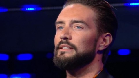 Grande Fratello Vip, Alex Belli al timone di un nuovo reality: "Sarò imparziale. L'Isola dei Famosi? Vladimir si è trovata.."