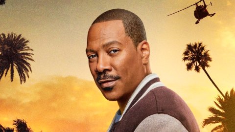 Eddie Murphy non ride più, ma perché? "Non volevo essere famoso solo per la risata"