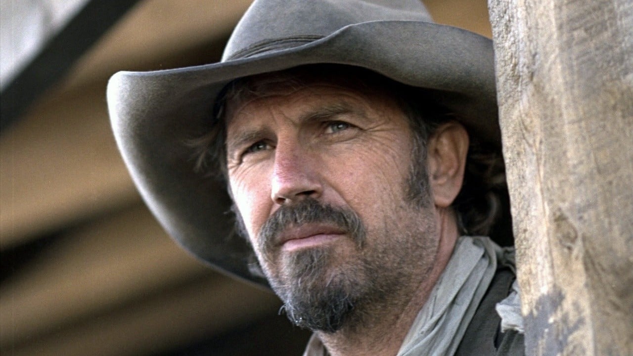 I migliori film in streaming di Kevin Costner, regista e protagonista di Horizon: An American Saga   Capitolo 1