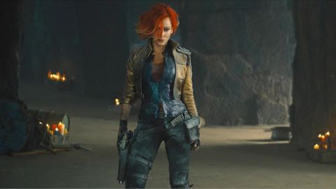 Borderlands, Cate Blanchett rivela cosa l'ha spinta ad accettare il ruolo 