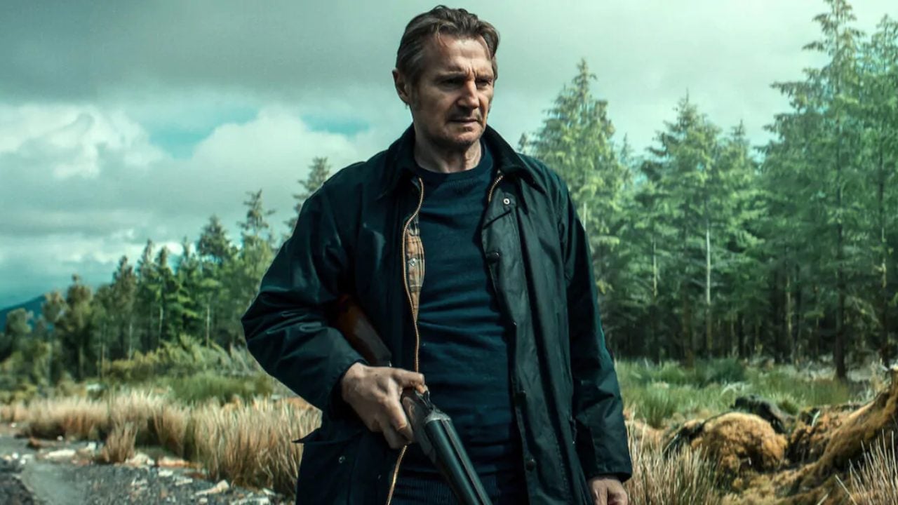 Ciné 2024: Liam Neeson, Jude Law, Sean Penn e le altre star dei prossimi film Vertice 360