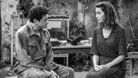 Globi d'Oro 2024, il miglior film è C'è ancora domani: tutti i premi della stampa estera al cinema italiano