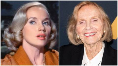 Eva Marie Saint compie 100 anni: 5 ruoli indimenticabili dell'attrice Premio Oscar