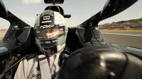 F1 con Brad Pitt, costi fuori controllo e reshoot? Il producer nega: "Abbiamo speso meno di quel che si dice"