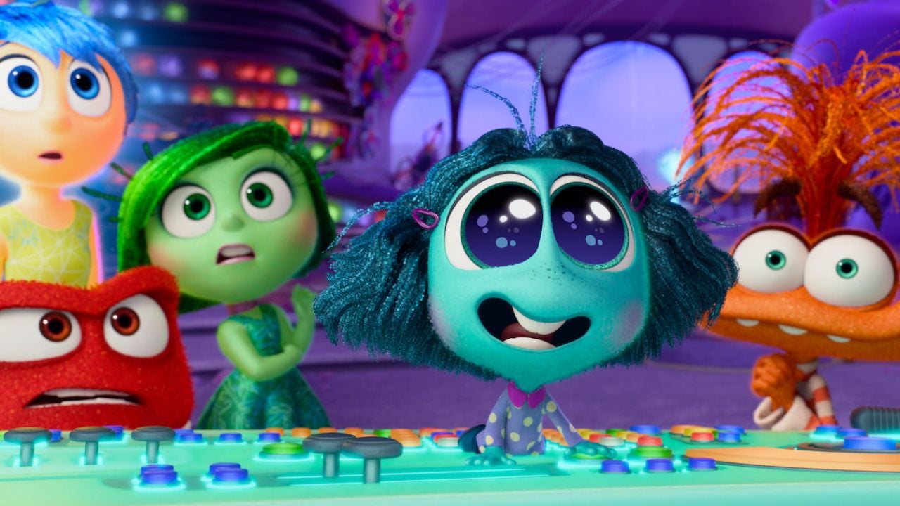 5 Disney Pixar Movies That Made  Billion At The Box Office