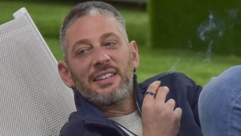 Grande Fratello Vip, Edoardo Tavassi deluso da Alfonso Signorini: "Mi ha scelto lui e in privato mi ha detto..."