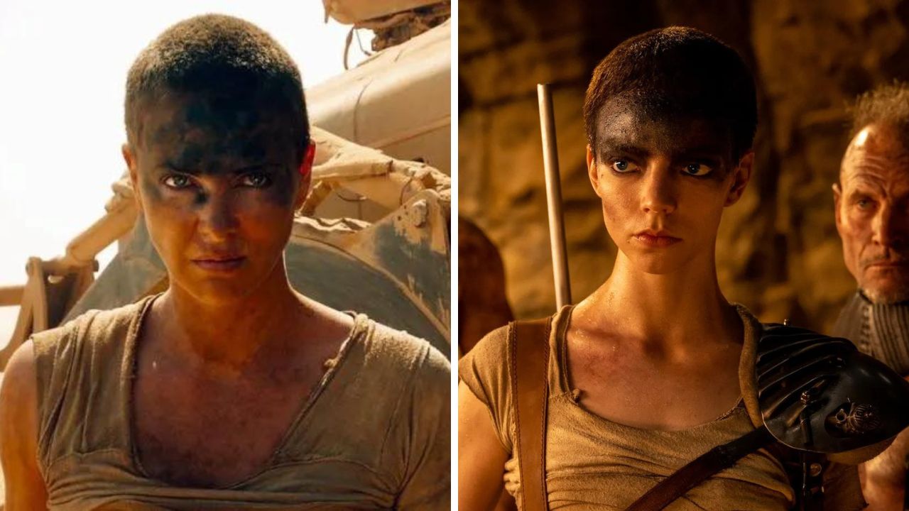 Furiosa: A Mad Max Saga, Charlize Theron ha visto il film: cosa ne pensa?