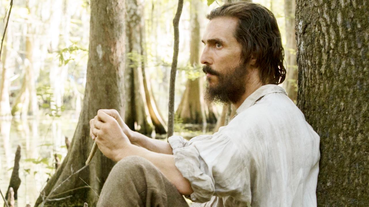 Matthew McConaughey e il futuro in politica: "Mi domando: sarei di qualche utilità?"