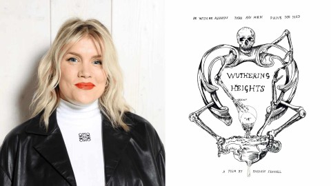 Cime Tempestose, Emerald Fennell dirigerà un nuovo adattamento del romanzo di Emily Brontë