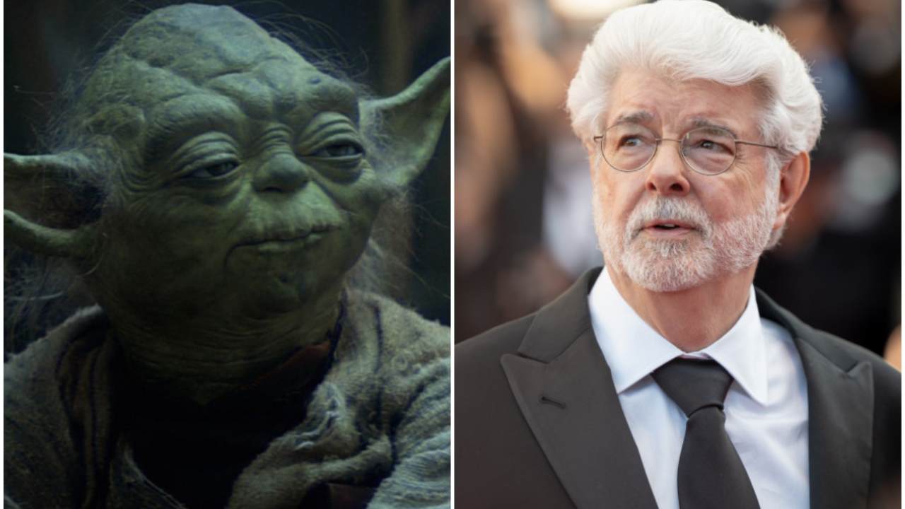 Star Wars: George Lucas Was Sure Yoda Would Ruin the Saga: ‘How Could It Work?’
