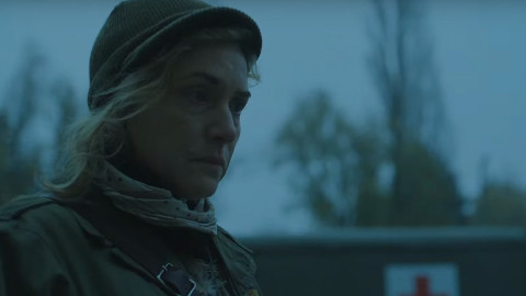 Lee: il trailer ufficiale originale del film biografico con Kate Winslett