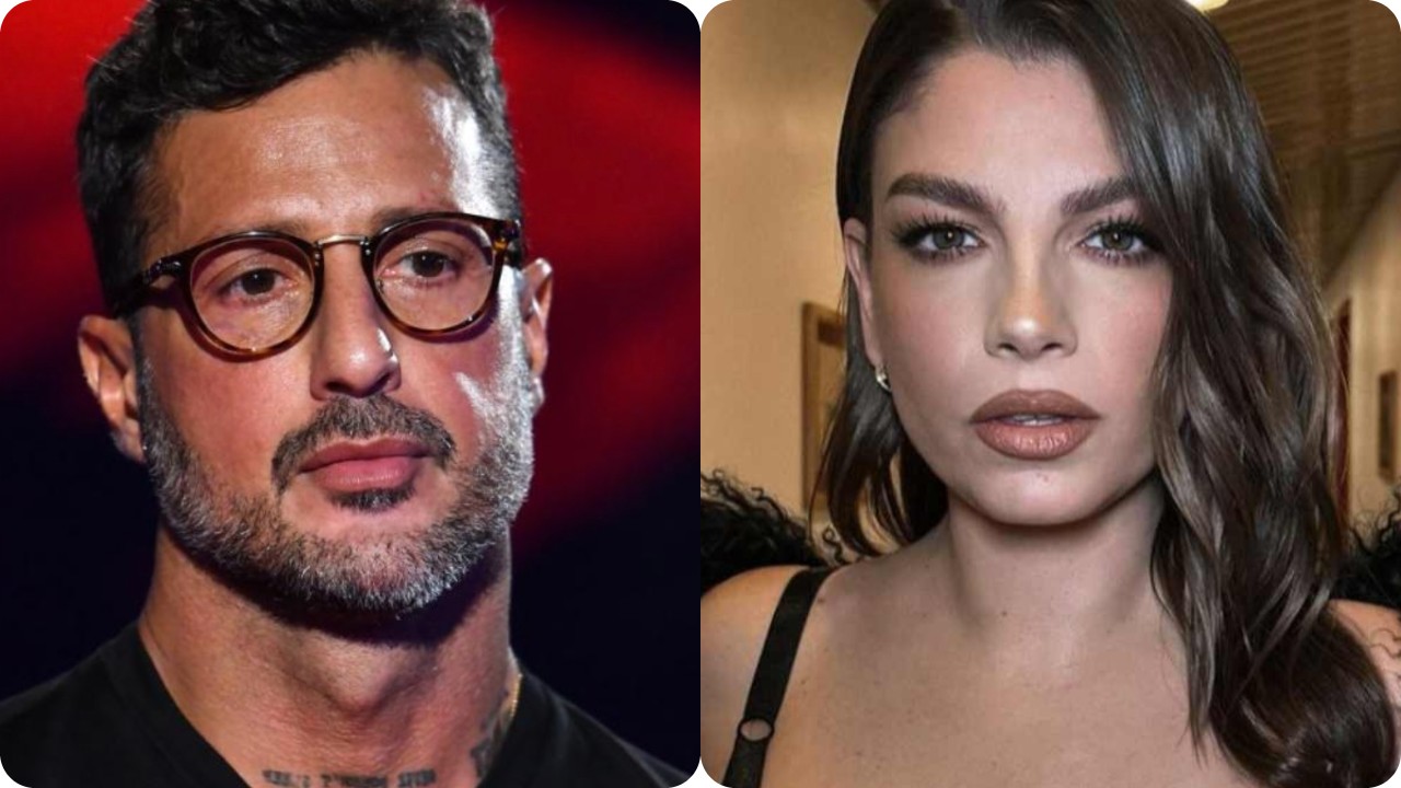 Fabrizio Corona deride Emma Marrone per il suo fisico, lei replica: "Sfigato e inutile"