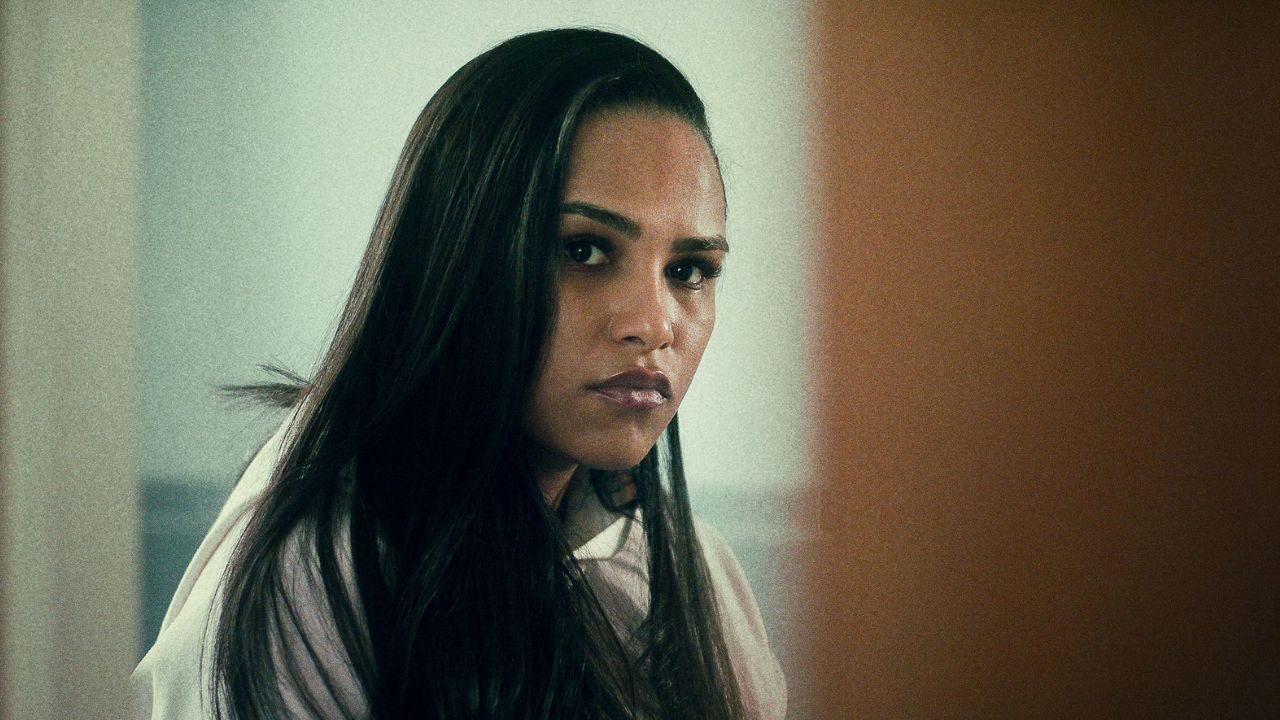 Fuze, Saffron Hocking si aggiunge al cast del thriller