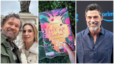 Prime Video Presents Italia 2024: Tutte le novità sugli show e i film originali italiani di Prime Video