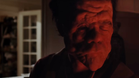 A Different Man: il trailer del film con un Sebastian Stan... irriconoscibile