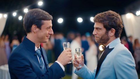 Amici per caso; una clip in anteprima esclusiva del nuovo film di Max Nardari