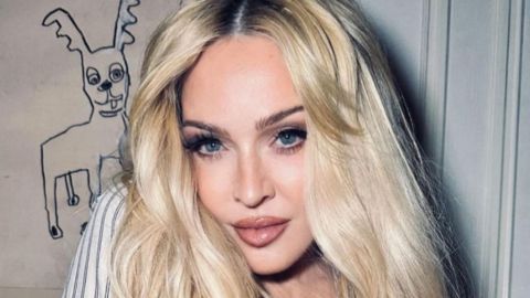 Who's That Girl, il biopic su Madonna è ancora in lavorazione