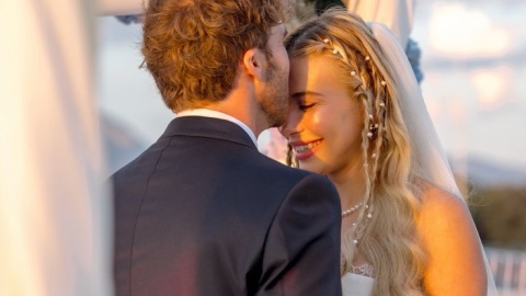 Gf Vip, Clizia Incorvaia e Paolo Ciavarro: ecco cosa ha fatto la sorella Micol! 