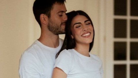 Grande Fratello Vip, Giulia Salemi è incinta: l'emozionante annuncio sui social
