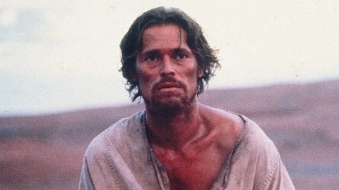 Cinque film in streaming interpretati da Willem Dafoe