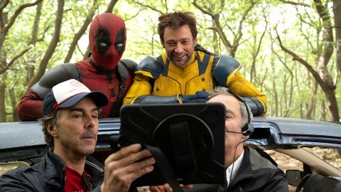 Deadpool & Wolverine, un nuovo trailer del film Marvel in arrivo al cinema