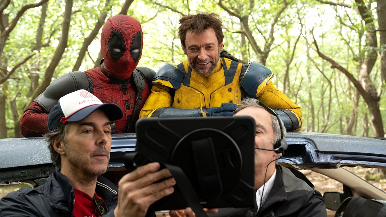 Deadpool & Wolverine, il trailer finale in italiano del film Marvel in  arrivo al cinema