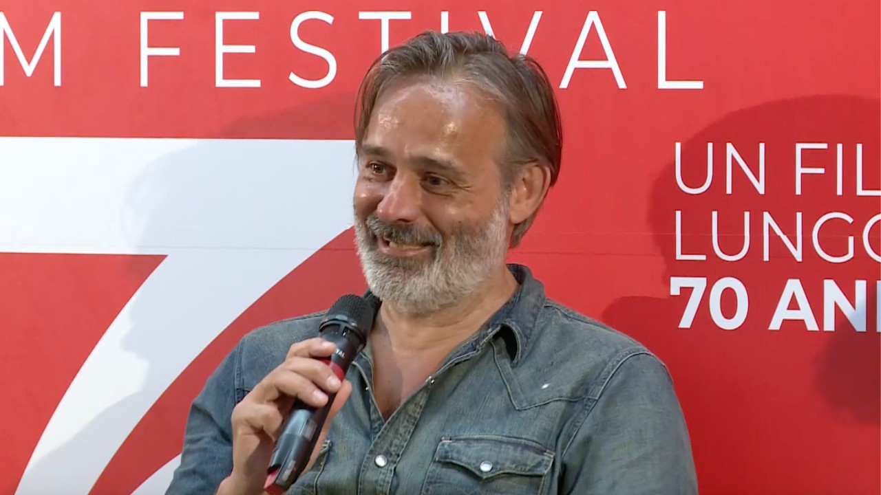 Baltasar Kormákur 