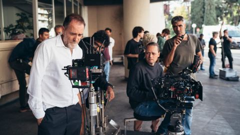 Valerio Mastandrea apre Orizzonti 2024