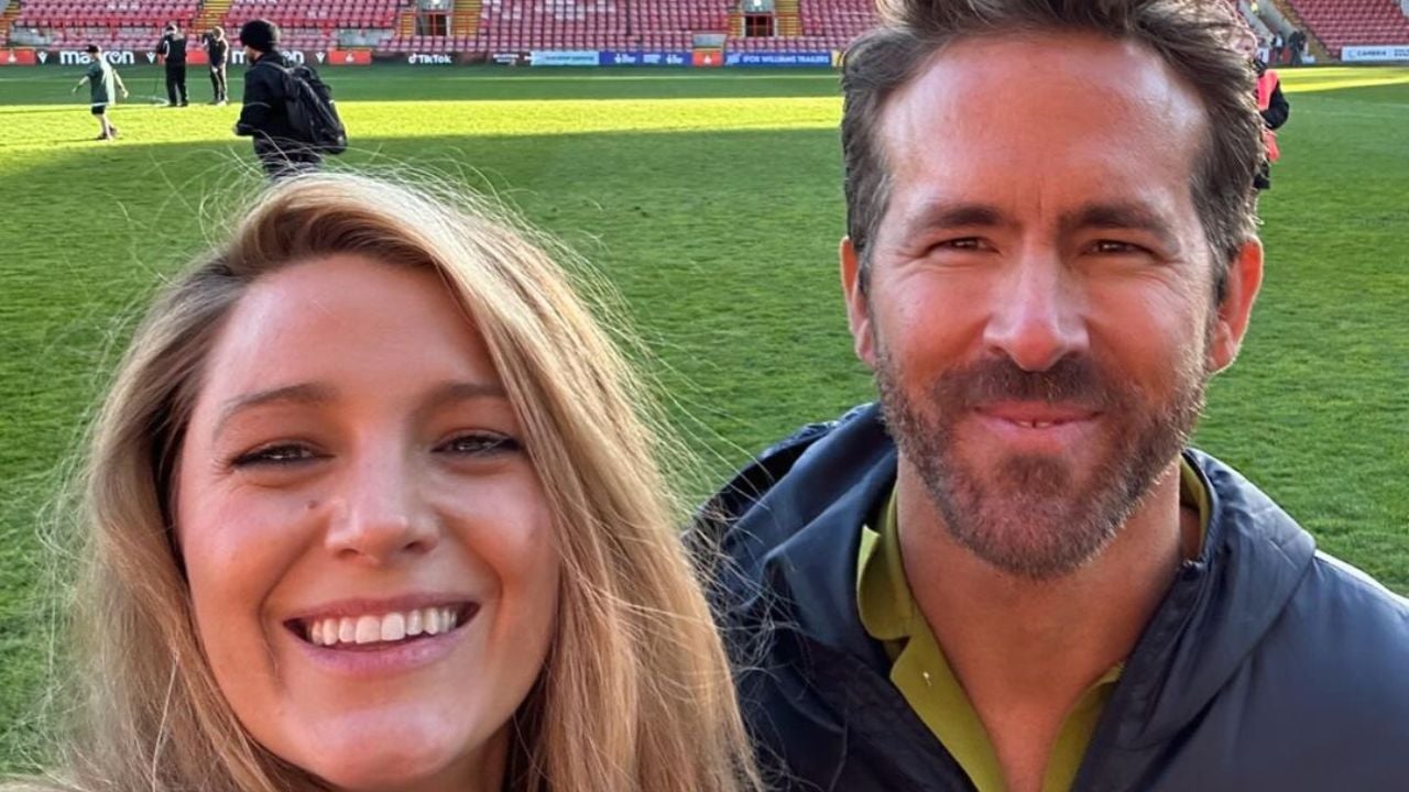 Deadpool & Wolverine, Ryan Reynolds Comments on Possibility of Working with Blake Lively Again