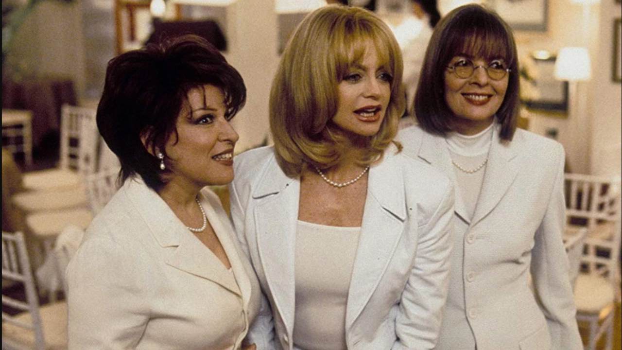 Il Club delle Prime Mogli, che fine ha fatto il sequel? Bette Midler: "Non farlo sarebbe un insulto"
