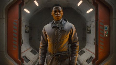 Alien: Romulus, David Jonsson rivela il consiglio esilarante ricevuto ...