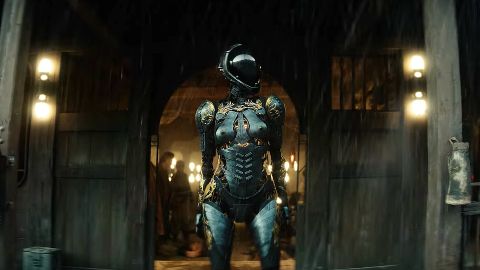 Rebel Moon: arriva in streaming la versione Director's Cut del dittico: ecco il red band trailer ufficiale