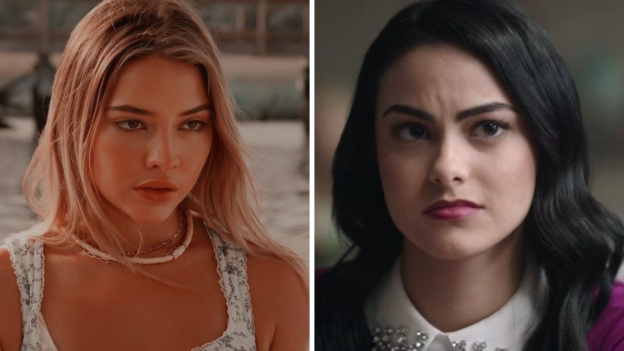 So cosa hai fatto: Camila Mendes e Madelyn Cline si uniscono al reboot