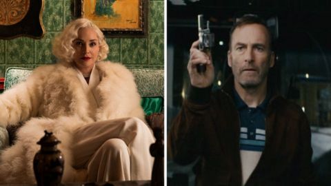 Io sono nessuno 2, Sharon Stone si unisce al sequel: darà del filo da torcere a Bob Odenkirk