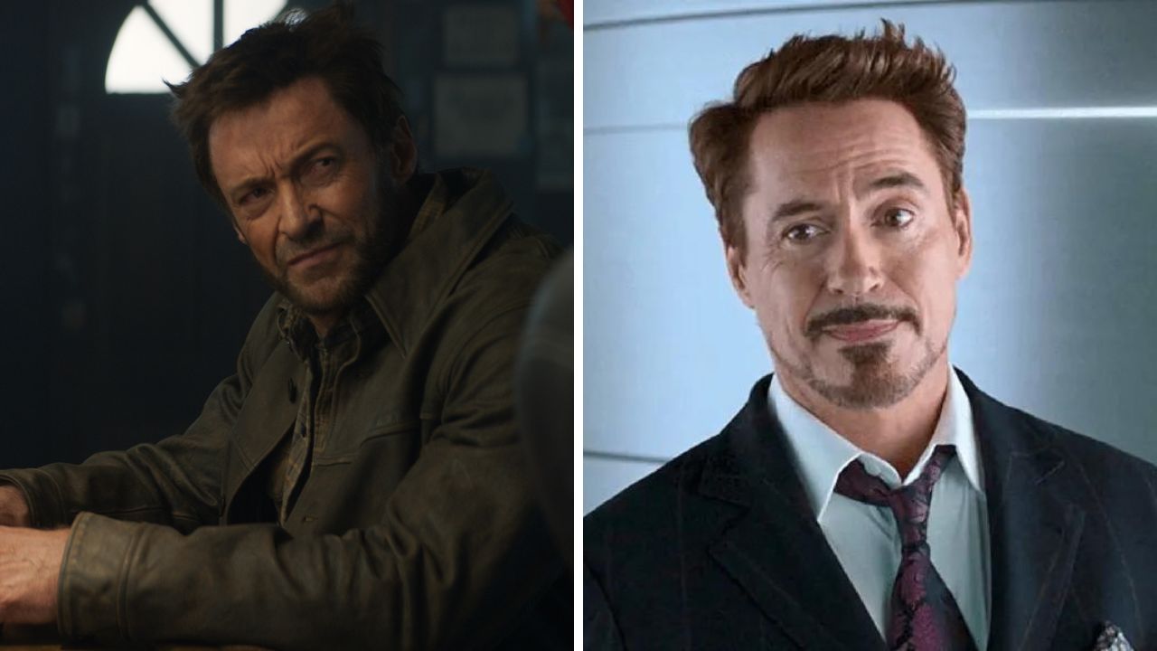 Deadpool: Come il ritorno di Wolverine di Hugh Jackman dimostra che quello di Robert Downey Jr è fattibile