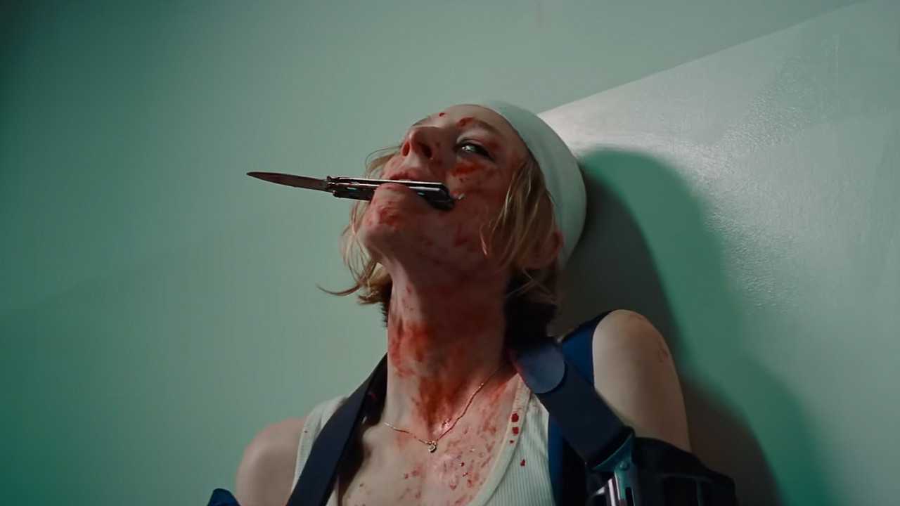 Cuckoo: nuovo trailer ufficiale del film horror con Hunter Schafer
