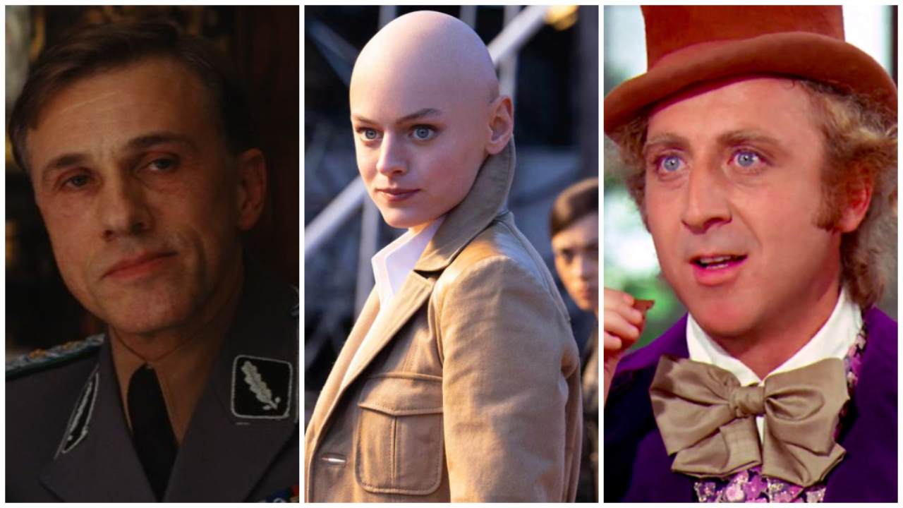 Deadpool & Wolverine: per interpretare Cassandra Nova, Emma Corrin si è ispirata ad Hans Landa e... Willy Wonka!