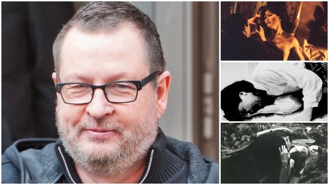 Lars Von Trier: tornano al cinema in versione restaurata L'elemento del crimine, Epidemic ed Europa, primi 3 film del regista