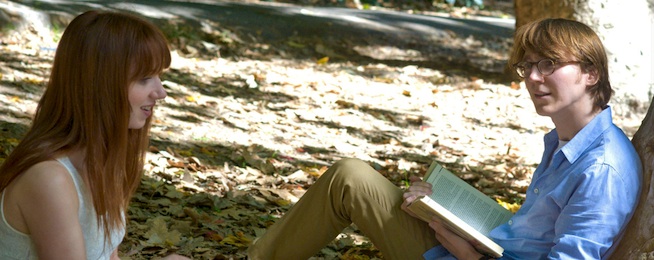 Ruby Sparks - la recensione del film con Paul Dano e Zoe Kazan
