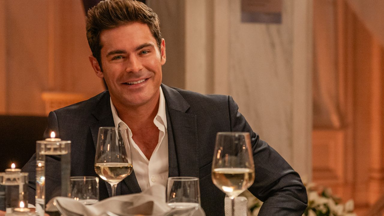 Famous, dopo The Iron Claw Zac Efron lavorerà di nuovo con A24